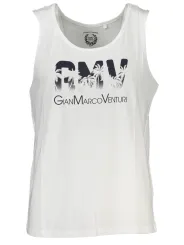GIAN MARCO VENTURI Herren TOP Weiß | online kaufen