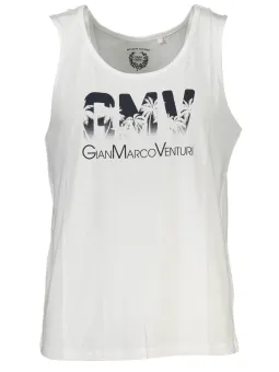 GIAN MARCO VENTURI Herren TOP Weiß | online kaufen