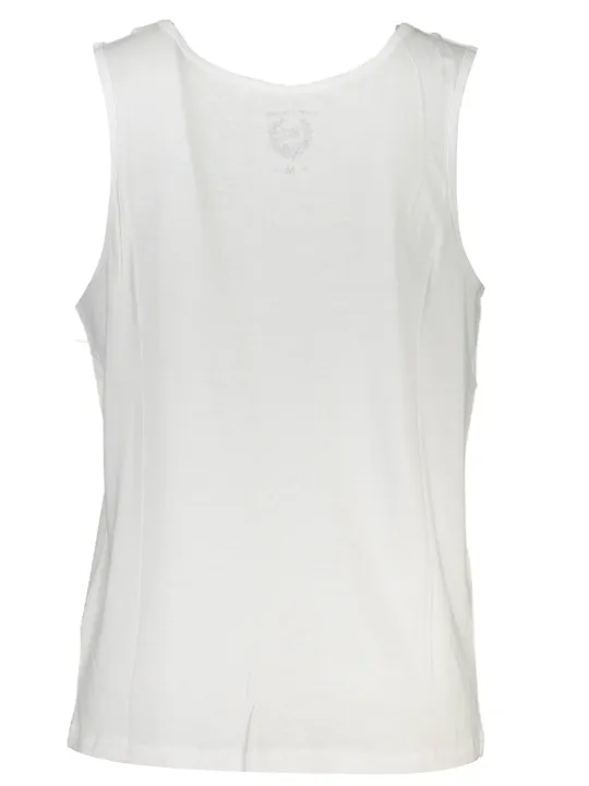 GIAN MARCO VENTURI Herren TOP Weiß | online kaufen