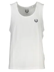 GIAN MARCO VENTURI Herren TANKTOP Weiß | online kaufen