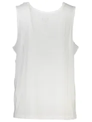 GIAN MARCO VENTURI Herren TANKTOP Weiß | online kaufen
