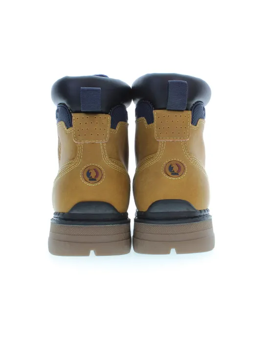 U.S. POLO BEST PRICE Herren STIEFEL Beige | online kaufen