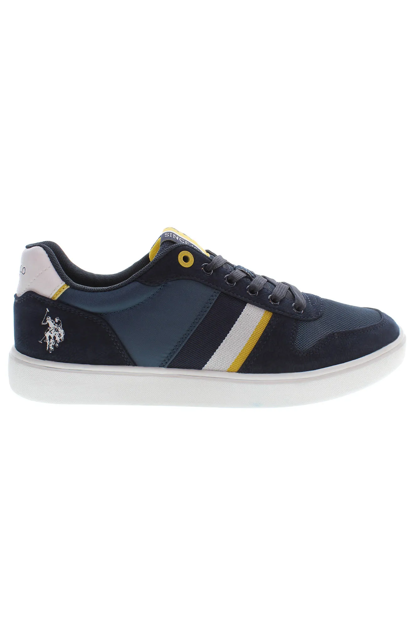 Herren SPORTSCHUH Blau ROKKO003M3UT1_72D6C9B_BLUDBL-BLU
