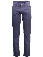 GANT Herren HOSE Blau | online kaufen