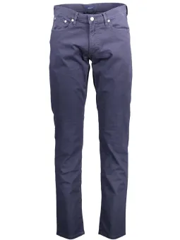 GANT Herren Hose Blau mieten – Flex-Fashion Verleih-Shop