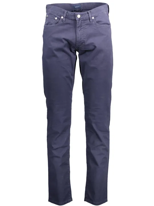 GANT Herren HOSE Blau | online kaufen