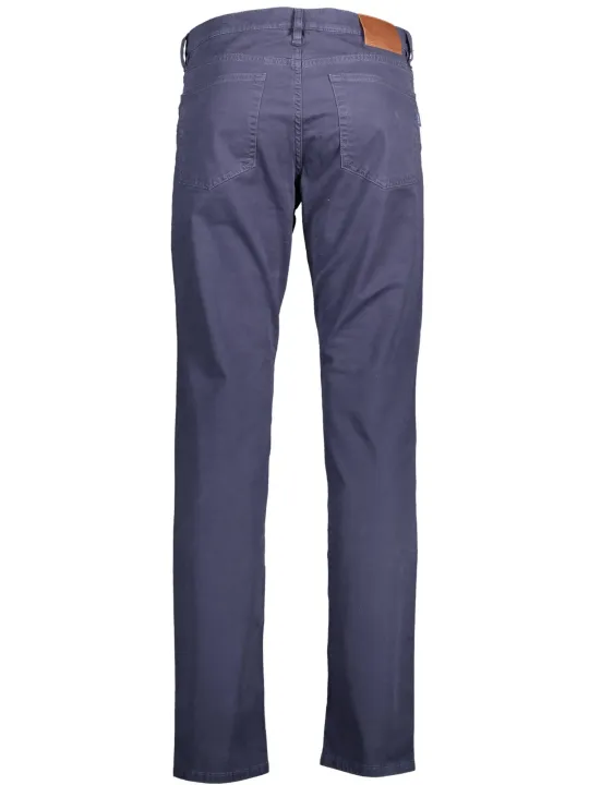 GANT Herren HOSE Blau | online kaufen