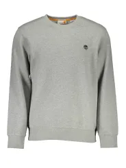 Timberland Herren LANGARM-SWEATSHIRT Grau | online kaufen