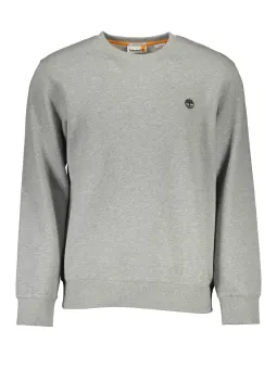 Timberland Herren Sweatshirt Grau mieten | Flex-Fashion Verleih