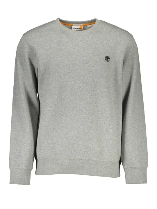 Timberland Herren LANGARM-SWEATSHIRT Grau | online kaufen
