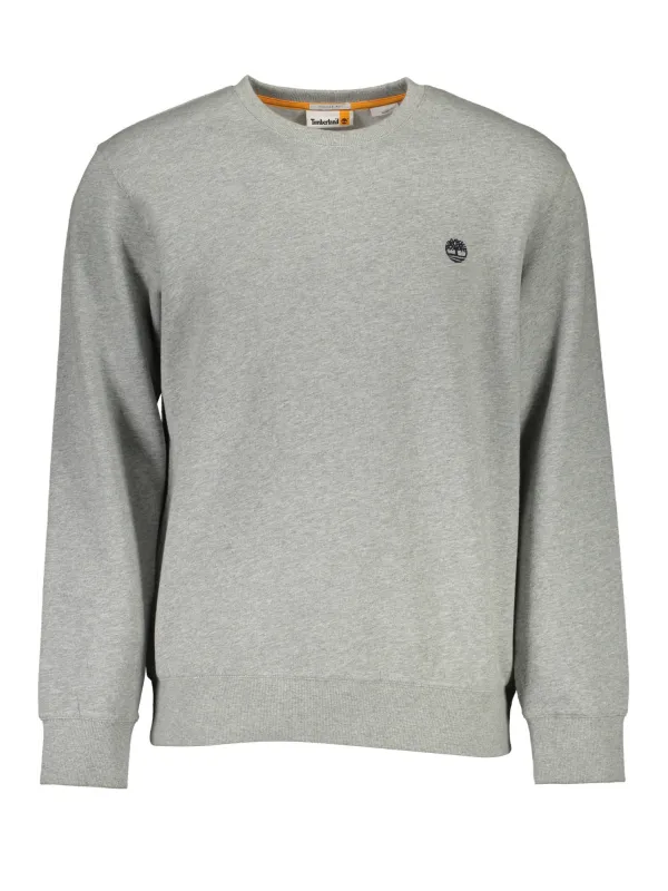 Timberland Herren LANGARM-SWEATSHIRT Grau | online kaufen