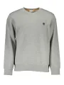 Timberland Herren LANGARM-SWEATSHIRT Grau | online kaufen