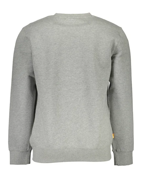 Timberland Herren LANGARM-SWEATSHIRT Grau | online kaufen