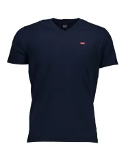 Levi's Herren T-SHIRT Blau | online kaufen