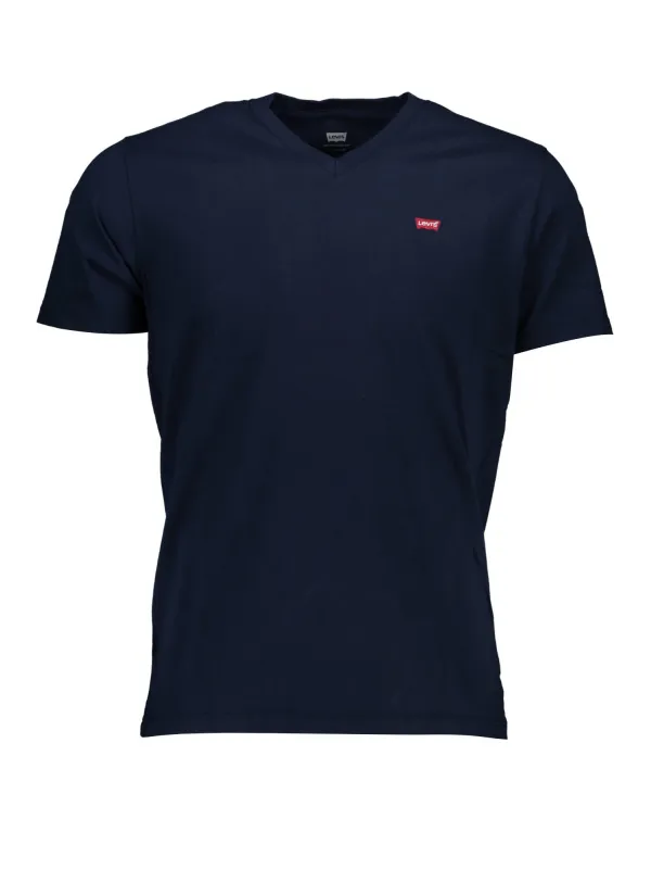 Levi's Herren T-SHIRT Blau | online kaufen