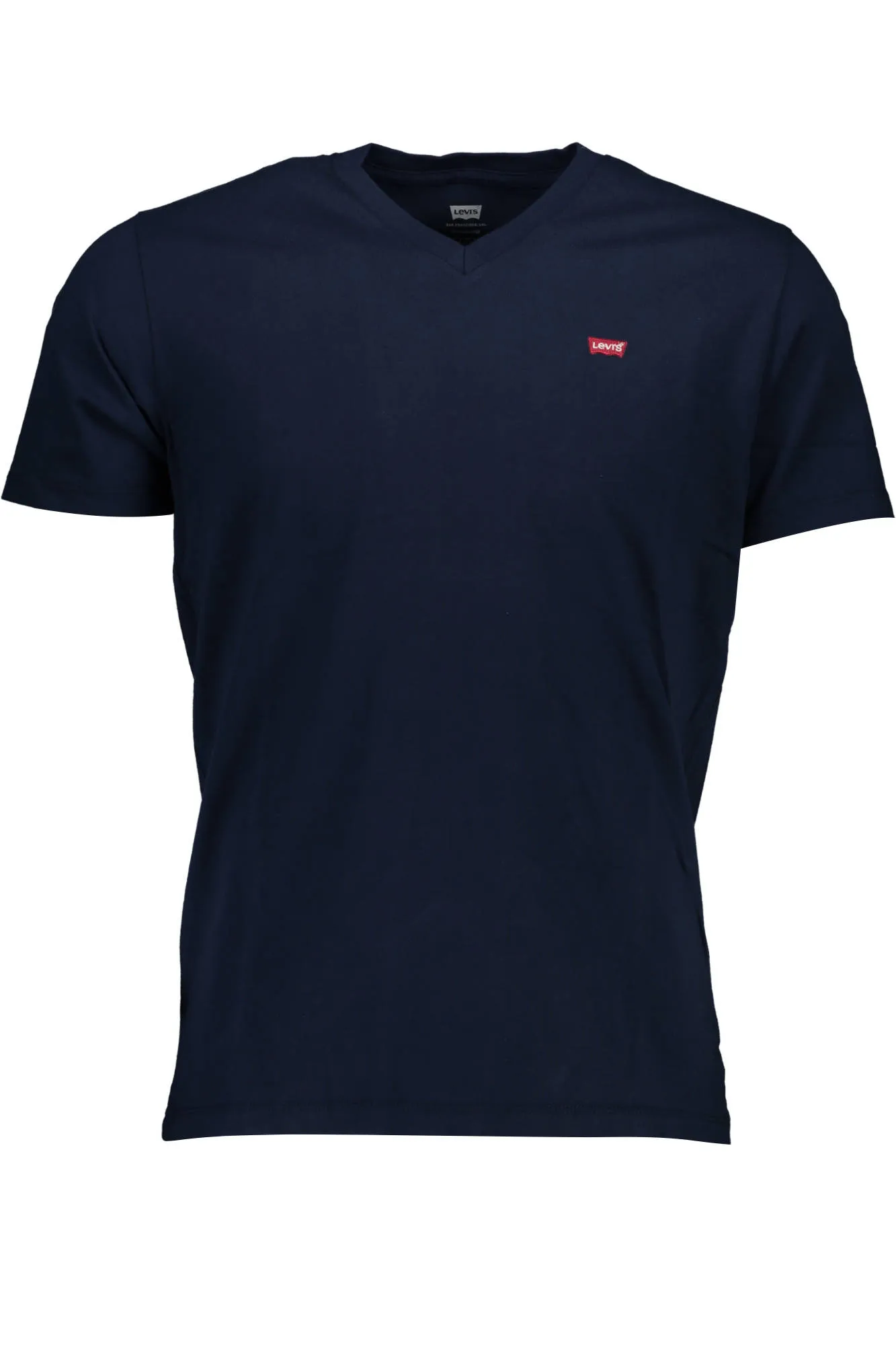 Herren T-SHIRT Blau 85641_26A1C15_BLU002