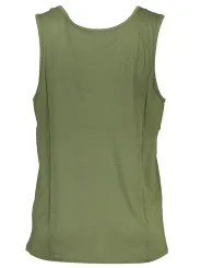 GIAN MARCO VENTURI Herren TANKTOP Grün | online kaufen