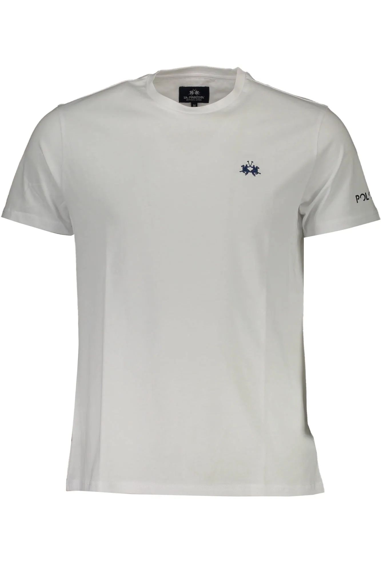 Herren KURZARM-T-SHIRT Weiß XMR006JS206_FEB0166_BIANCO0000