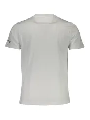 LA MARTINA Herren KURZARM-T-SHIRT Weiß | online kaufen