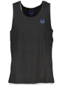 GIAN MARCO VENTURI Herren TANKTOP Schwarz | online kaufen