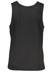 GIAN MARCO VENTURI Herren TANKTOP Schwarz | online kaufen
