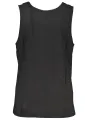 GIAN MARCO VENTURI Herren TANKTOP Schwarz | online kaufen