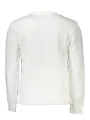 Cavalli Class Herren LANGARM-SWEATSHIRT Weiß | online kaufen
