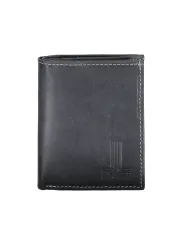 LANCETTI Herren GELDBÖRSE Schwarz | online kaufen