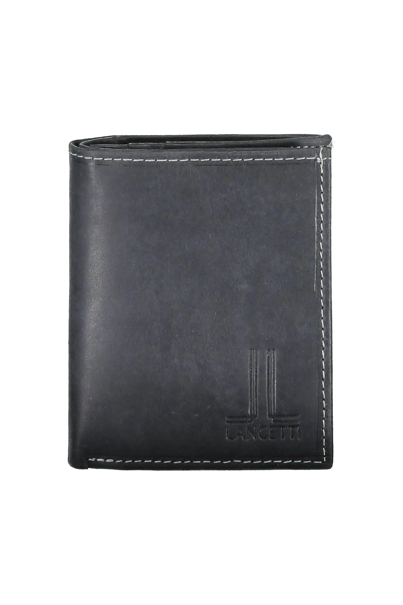 Herren GELDBÖRSE Schwarz WA043636_C4157D1_NEROBLACK