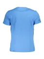 LA MARTINA Herren KURZARM-T-SHIRT Blau | online kaufen