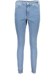 Tommy Hilfiger Damen Hellblau | online kaufen