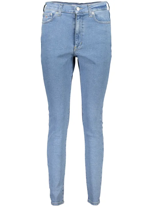 Tommy Hilfiger Damen Hellblau | online kaufen