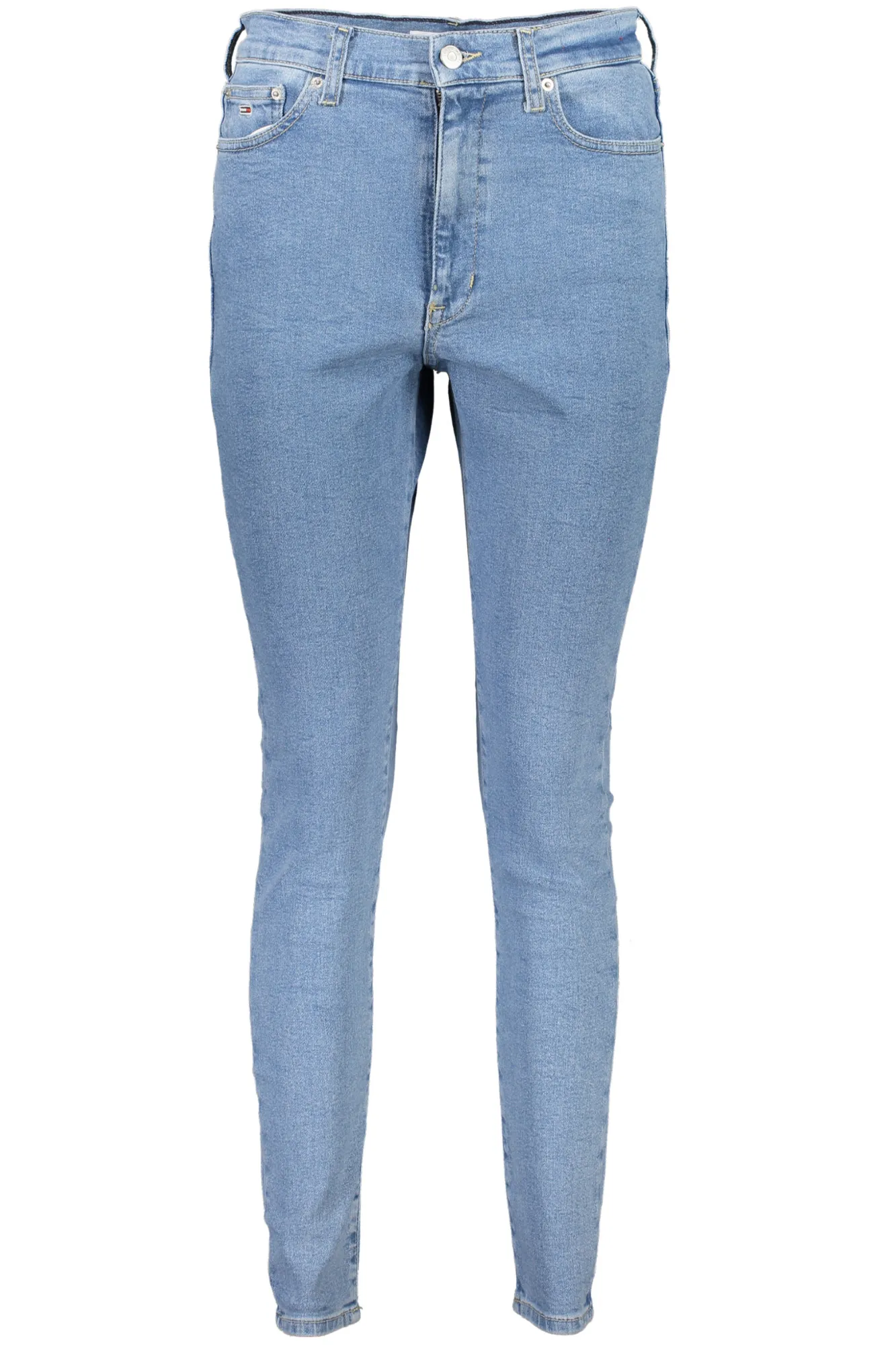 Damen Hellblau DW0DW16688_4739AAA_AZZURRO1AB