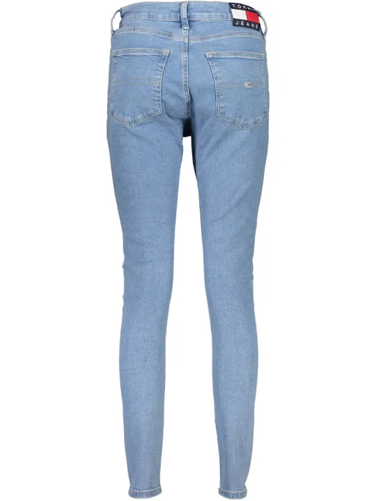 Tommy Hilfiger Damen Hellblau | online kaufen