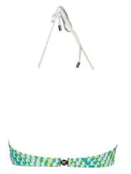 Karl Lagerfeld Beachwear Damen Grün | online kaufen