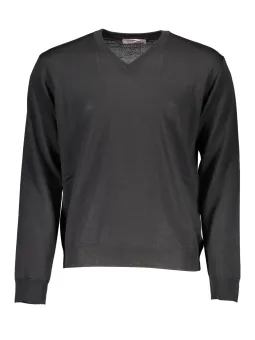 ROMEO GIGLI Herren Pullover Schwarz mieten - Flex-Fashion