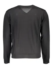 ROMEO GIGLI Herren LANGARMPULLOVER Schwarz | online kaufen