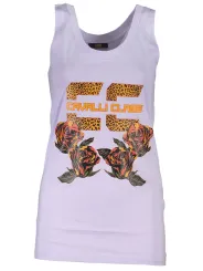 Cavalli Class Damen TOP Violett | online kaufen