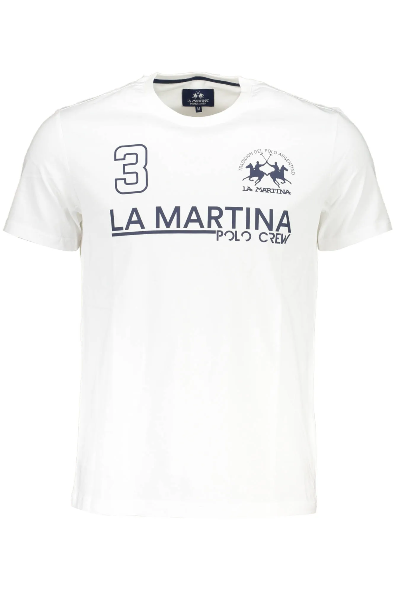 Herren KURZARM-T-SHIRT Weiß XMR310JS206_1C2567D_BIANCO0000