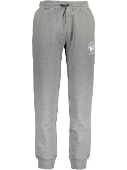 LA MARTINA Herren Sporthose Grau mieten | Flex-Fashion Verleih