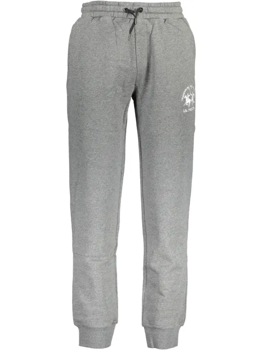 LA MARTINA Herren SPORTHOSE Grau | online kaufen