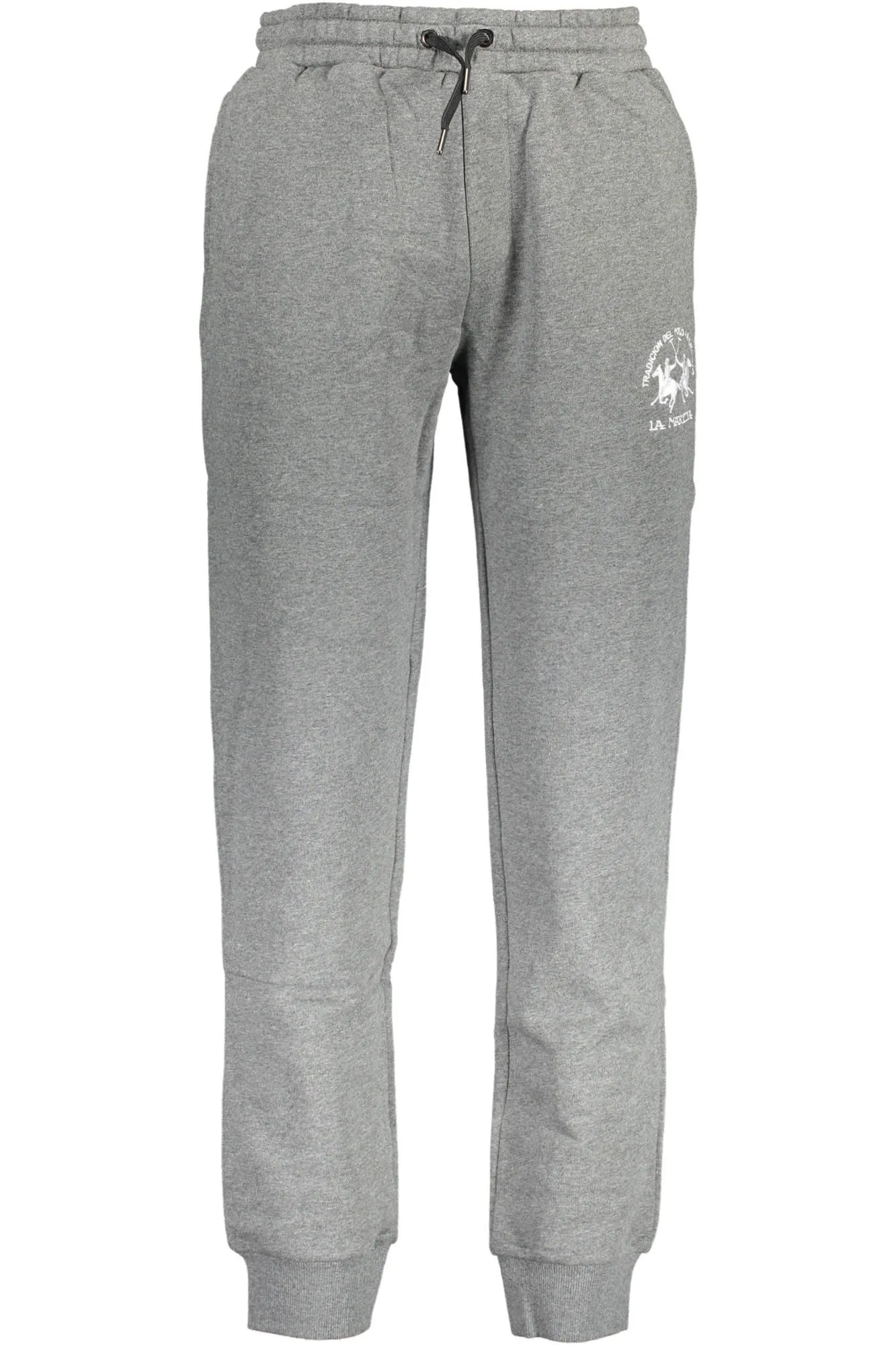 Herren SPORTHOSE Grau XMT003FP548_27B7D14_GRIGIO0104