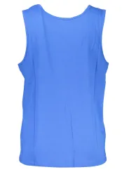 GIAN MARCO VENTURI Herren TANKTOP Blau | online kaufen