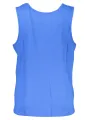 GIAN MARCO VENTURI Herren TANKTOP Blau | online kaufen