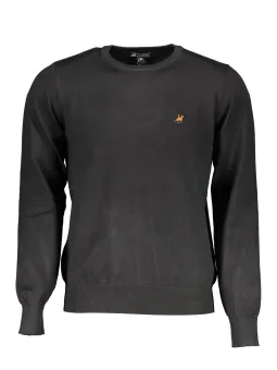 Herren Pullover Schwarz 2XL mieten - Flex-Fashion Verleih
