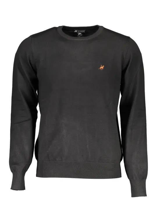 U.S. GRAND POLO Herren Schwarz | online kaufen