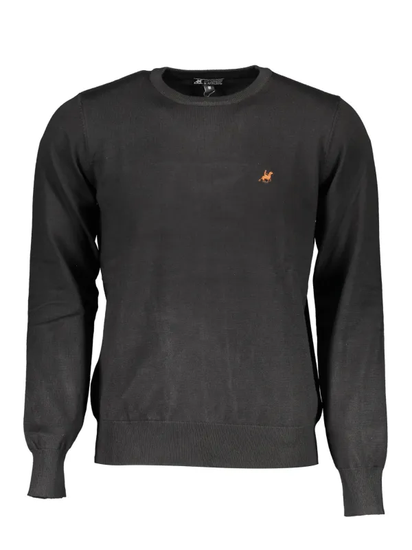 U.S. GRAND POLO Herren Schwarz | online kaufen