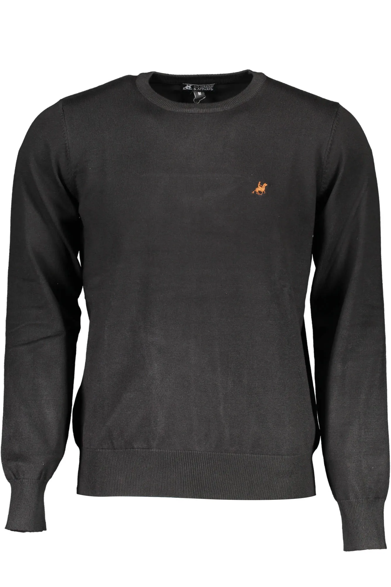 Herren Schwarz USTR200_749DC16_NERONERO