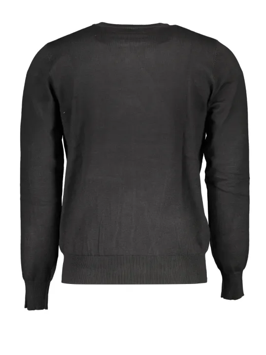 U.S. GRAND POLO Herren Schwarz | online kaufen