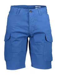 North Sails Herren BERMUDASHOSE Blau | online kaufen